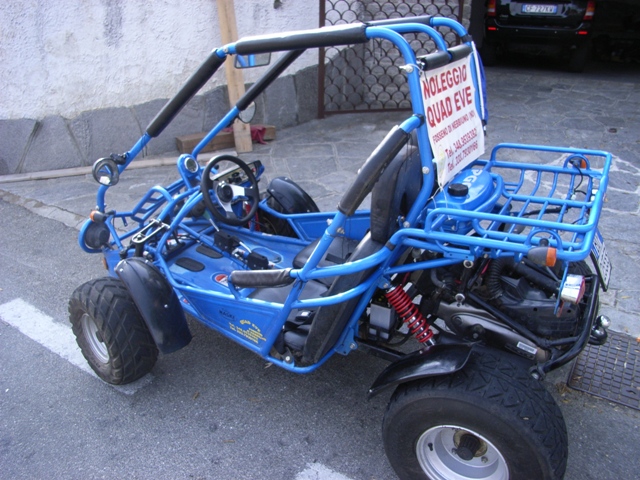 Eventi-quad